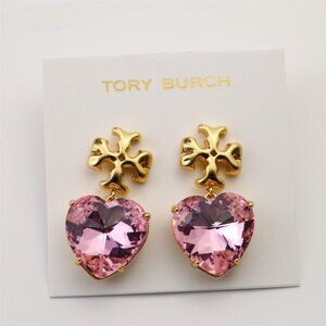 Tory Burch Earrings(Brand New)